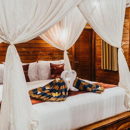 Taman Tirta Villa Nusa Lembongan  Exterior photo